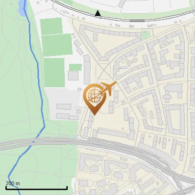 Foto zu Gerhardstraße 33, 81543 München