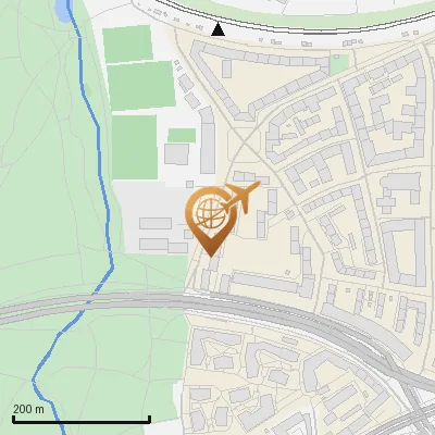 Foto zu Gerhardstraße 35, 81543 München