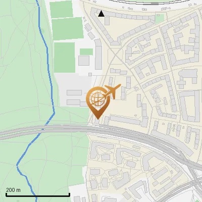 Foto zu Gerhardstraße 39, 81543 München