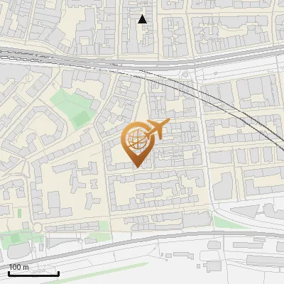 Foto zu Gerhardstraße 4, 20359 Hamburg