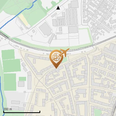 Foto zu Gerhardstraße 4, 81543 München