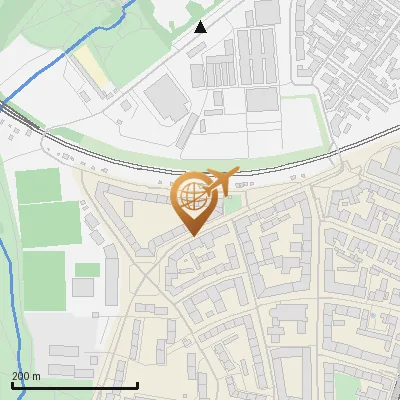 Foto zu Gerhardstraße 6, 81543 München