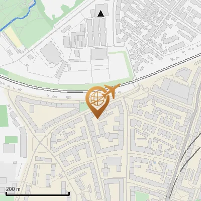 Foto zu Gerhardstraße 7, 81543 München