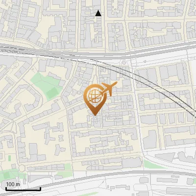 Foto zu Gerhardstraße 8, 20359 Hamburg