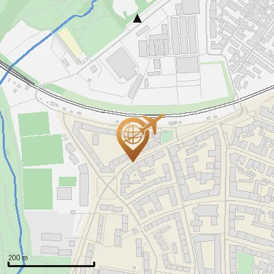 Foto zu Gerhardstraße 8, 81543 München