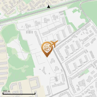 Foto zu Gerhart-Hauptmann-Straße 41, 51067 Köln