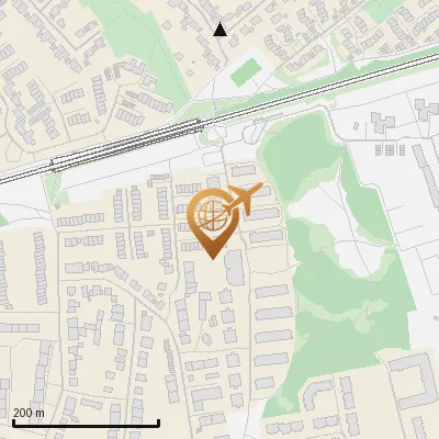 Foto zu Gerhart-Hauptmann-Straße 64, 51067 Köln