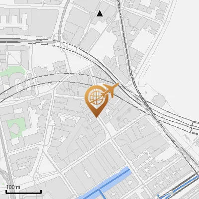 Foto zu Gerhofstraße 2, 20354 Hamburg