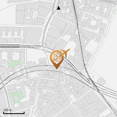 Foto zu Gerhofstraße 29, 20354 Hamburg