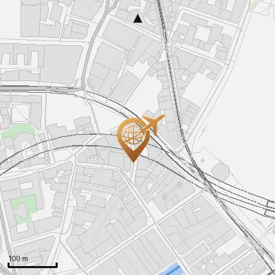 Foto zu Gerhofstraße 32, 20354 Hamburg