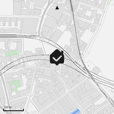 Bild zu Gerhofstraße 40, 20354 Hamburg