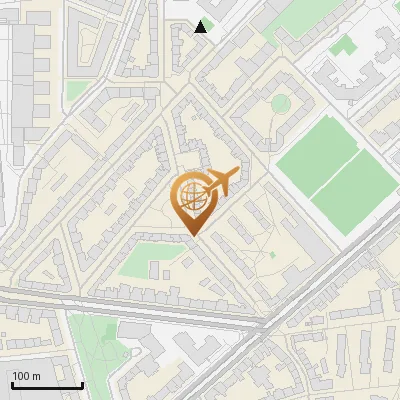 Foto zu Gerichtstraße 10, 22765 Hamburg