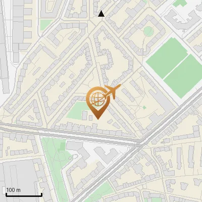 Foto zu Gerichtstraße 13, 22765 Hamburg