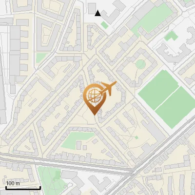 Foto zu Gerichtstraße 16, 22765 Hamburg