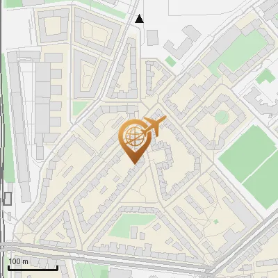 Foto zu Gerichtstraße 23, 22765 Hamburg