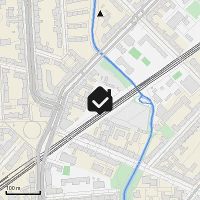 Foto zu Gerichtstraße 27, 13347 Berlin