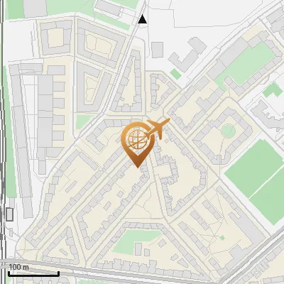 Foto zu Gerichtstraße 27, 22765 Hamburg