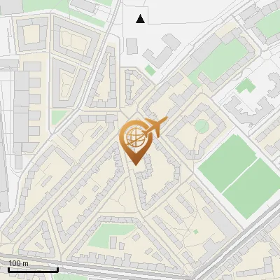 Foto zu Gerichtstraße 32, 22765 Hamburg