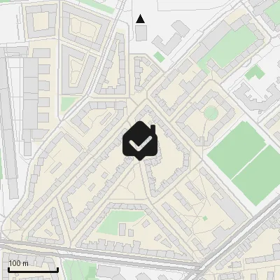 Bild zu Gerichtstraße 36, 22765 Hamburg