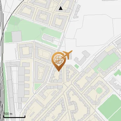 Foto zu Gerichtstraße 45, 22765 Hamburg