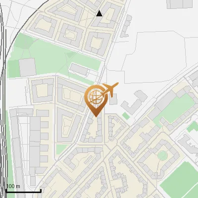 Foto zu Gerichtstraße 47, 22765 Hamburg