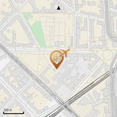 Foto zu Gerichtstraße 49, 13347 Berlin