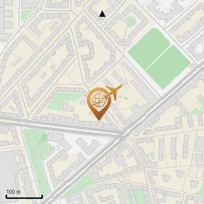 Foto zu Gerichtstraße 5, 22765 Hamburg