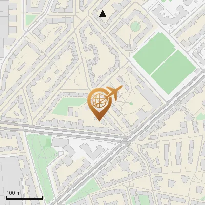 Foto zu Gerichtstraße 7, 22765 Hamburg