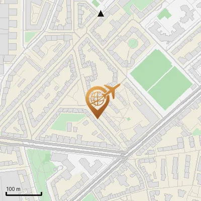 Foto zu Gerichtstraße 8, 22765 Hamburg