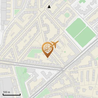 Foto zu Gerichtstraße 9, 22765 Hamburg