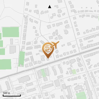 Foto zu Gerlachstraße 1, 21075 Hamburg