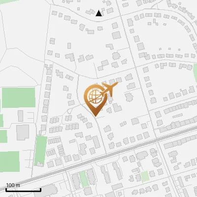 Foto zu Gerlachstraße 10, 21075 Hamburg