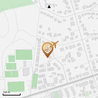 Foto zu Gerlachstraße 11, 21075 Hamburg