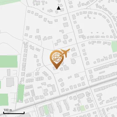 Foto zu Gerlachstraße 12, 21075 Hamburg