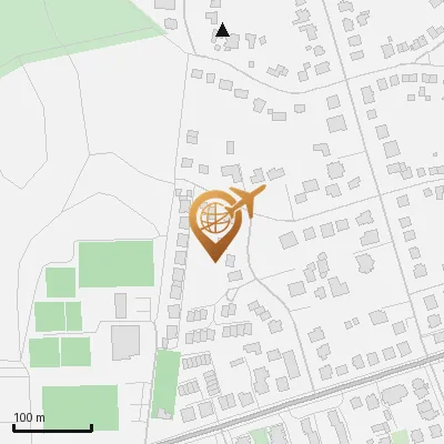 Foto zu Gerlachstraße 13, 21075 Hamburg