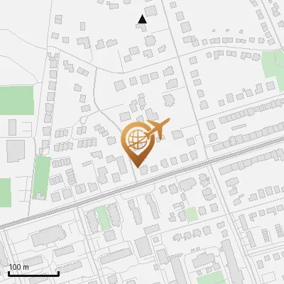 Foto zu Gerlachstraße 2, 21075 Hamburg