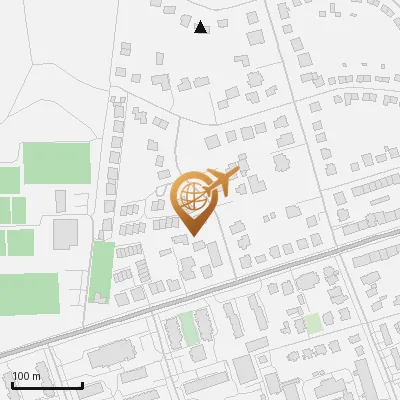 Foto zu Gerlachstraße 3, 21075 Hamburg