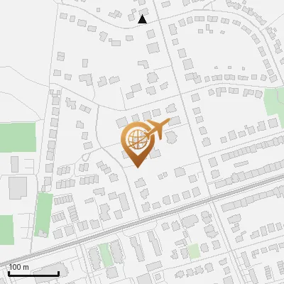 Foto zu Gerlachstraße 8, 21075 Hamburg