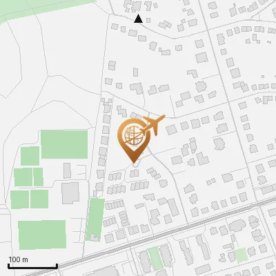 Foto zu Gerlachstraße 9, 21075 Hamburg