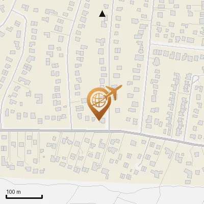 Foto zu Gerlindweg 1, 22559 Hamburg