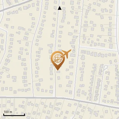 Foto zu Gerlindweg 10, 22559 Hamburg