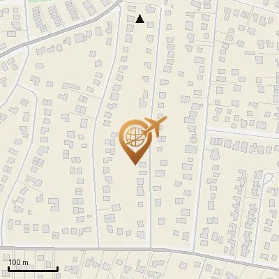 Foto zu Gerlindweg 13, 22559 Hamburg