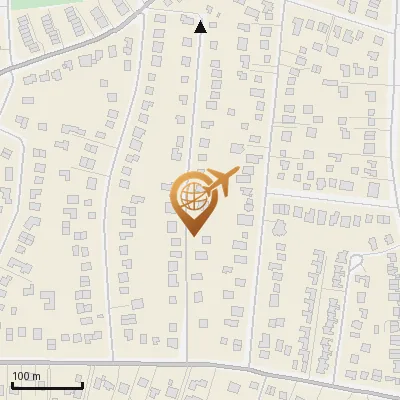 Foto zu Gerlindweg 14, 22559 Hamburg