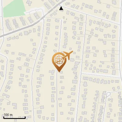 Foto zu Gerlindweg 20, 22559 Hamburg