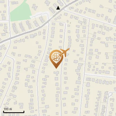 Foto zu Gerlindweg 21, 22559 Hamburg