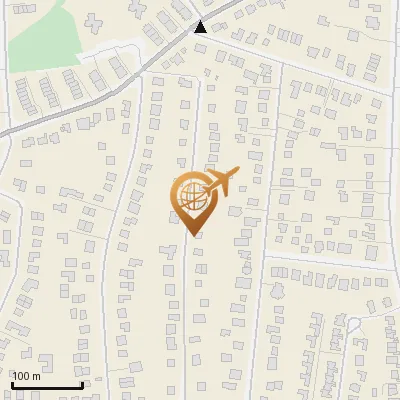 Foto zu Gerlindweg 22, 22559 Hamburg