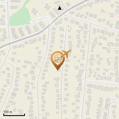 Foto zu Gerlindweg 23, 22559 Hamburg