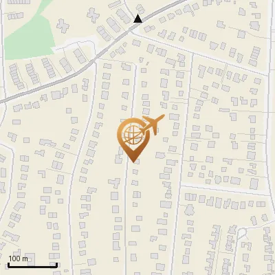 Foto zu Gerlindweg 24, 22559 Hamburg