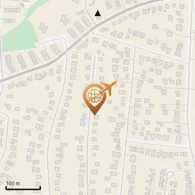 Foto zu Gerlindweg 26, 22559 Hamburg