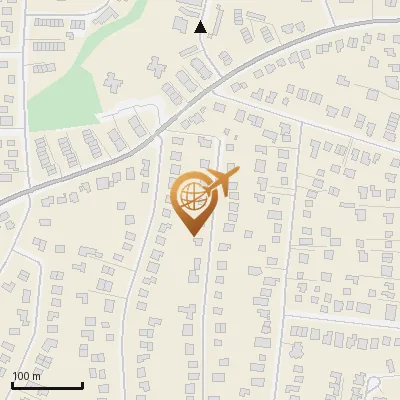 Foto zu Gerlindweg 27, 22559 Hamburg